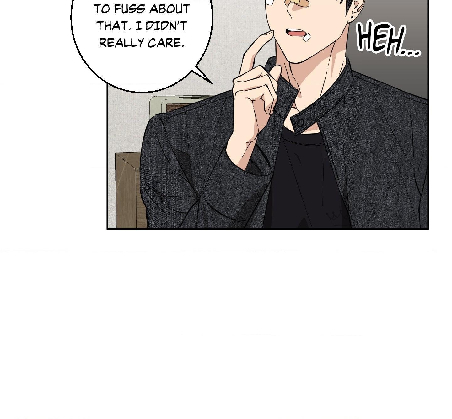 Melting Flirting Cookie (Mature) [Official] - Episode 9 manhwa