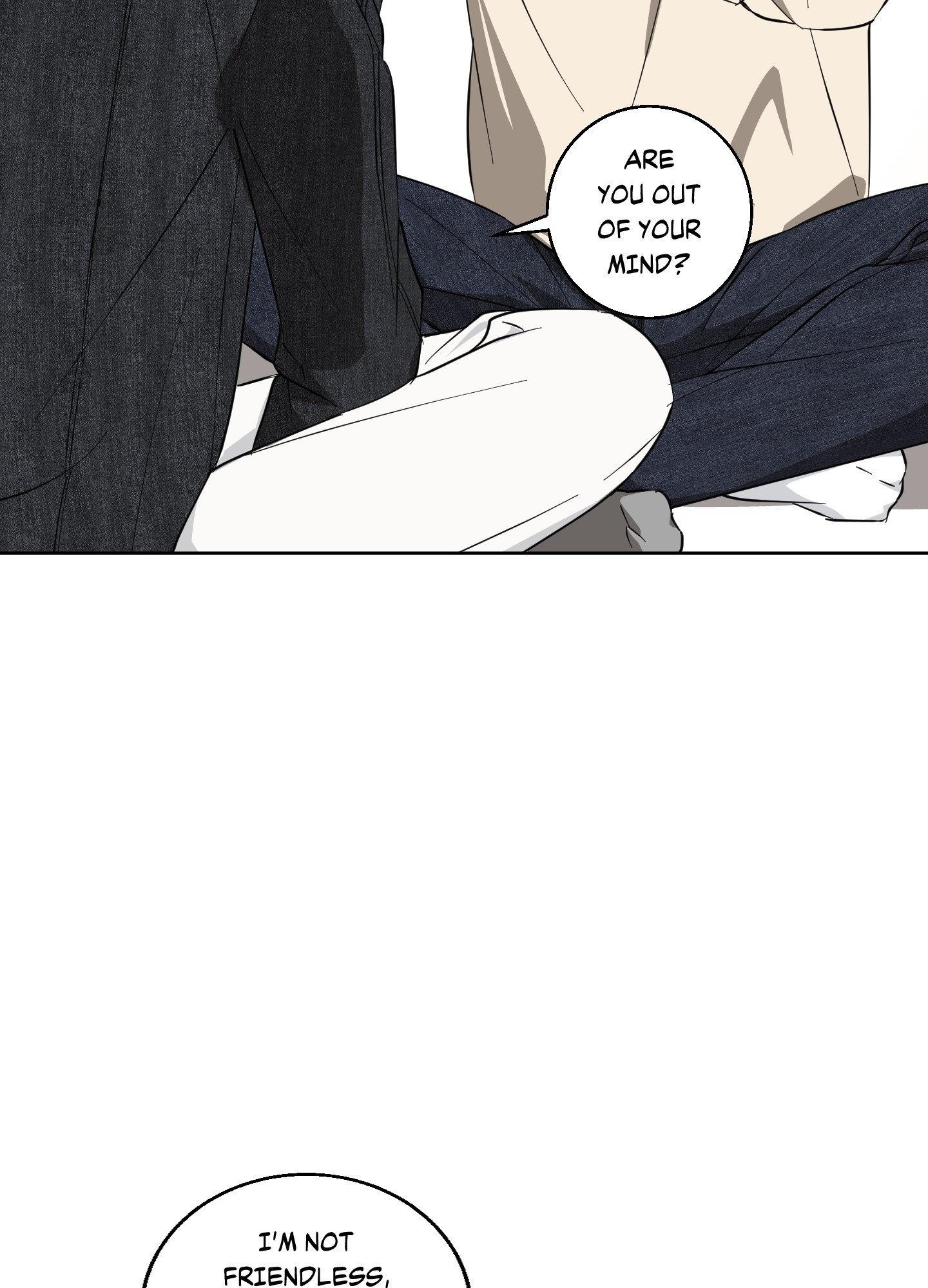Melting Flirting Cookie (Mature) [Official] - Episode 9 manhwa