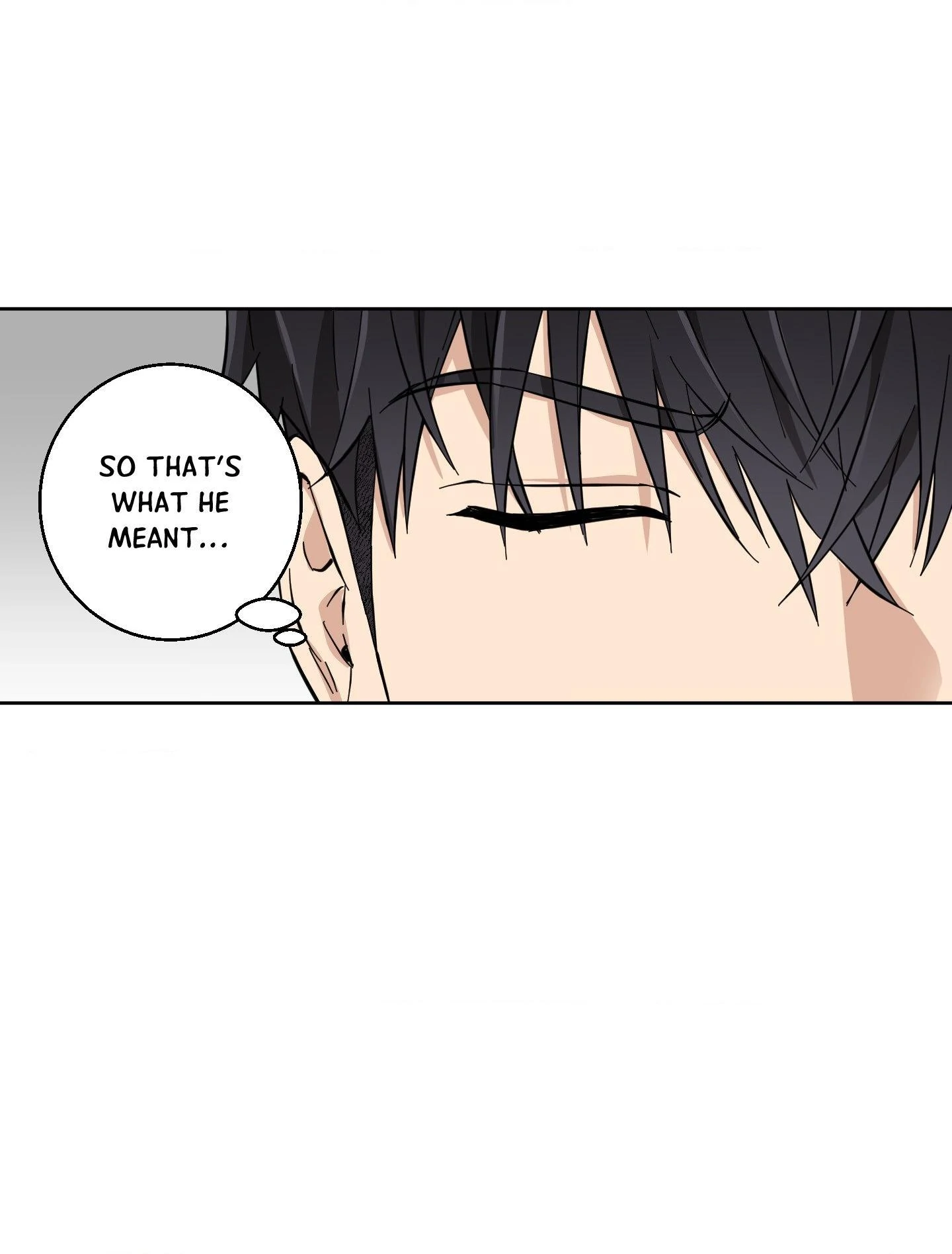 Melting Flirting Cookie (Mature) [Official] - Episode 9 manhwa