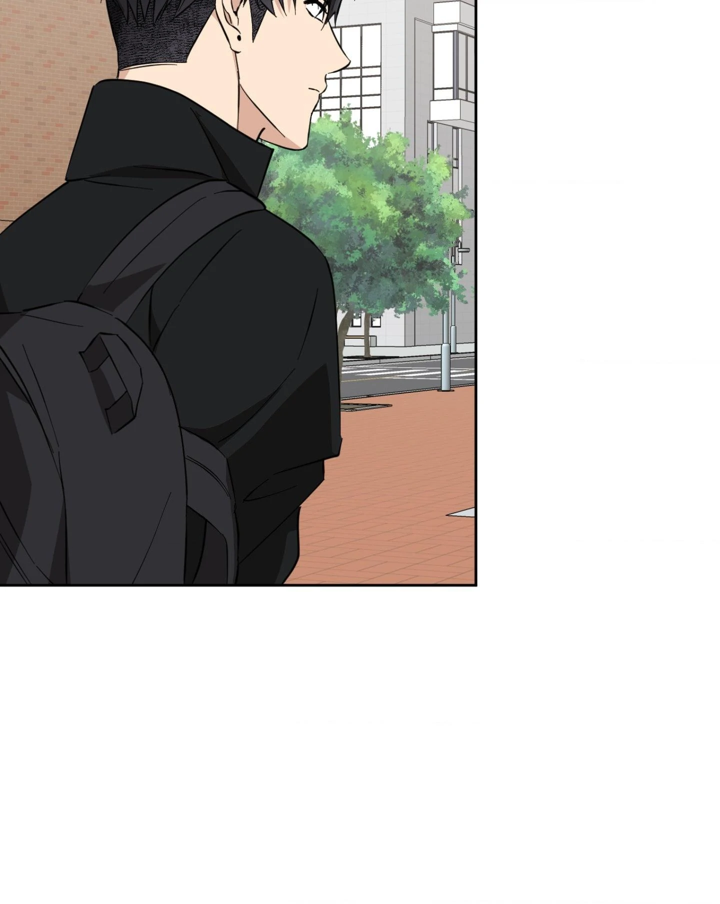 Melting Flirting Cookie (Mature) [Official] - Episode 9 manhwa