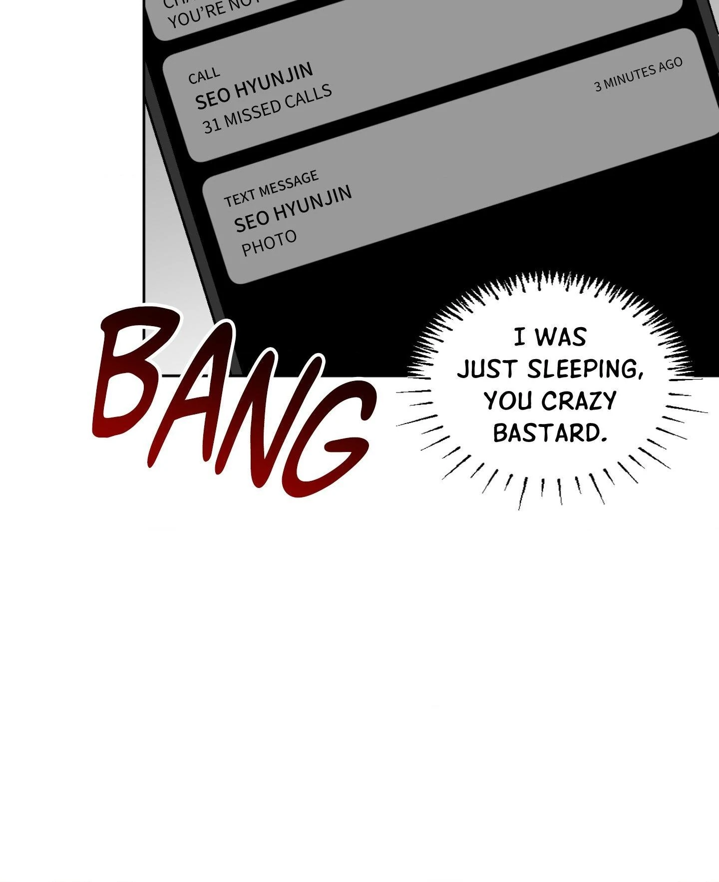 Melting Flirting Cookie (Mature) [Official] - Episode 9 manhwa