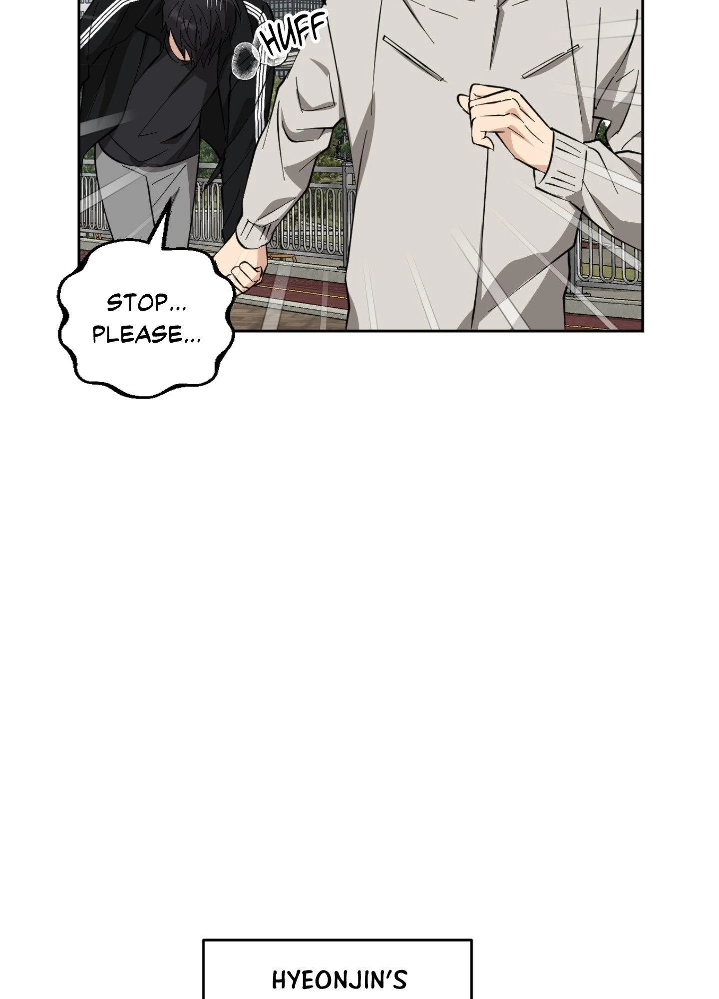 Melting Flirting Cookie (Mature) [Official] - Episode 9 manhwa