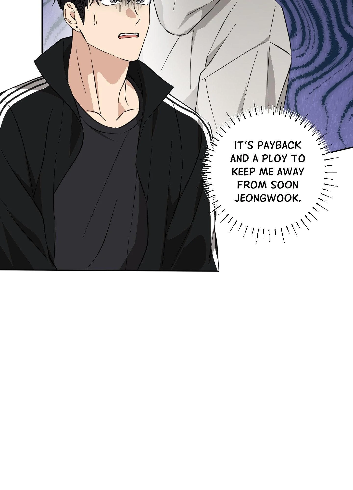 Melting Flirting Cookie (Mature) [Official] - Episode 9 manhwa