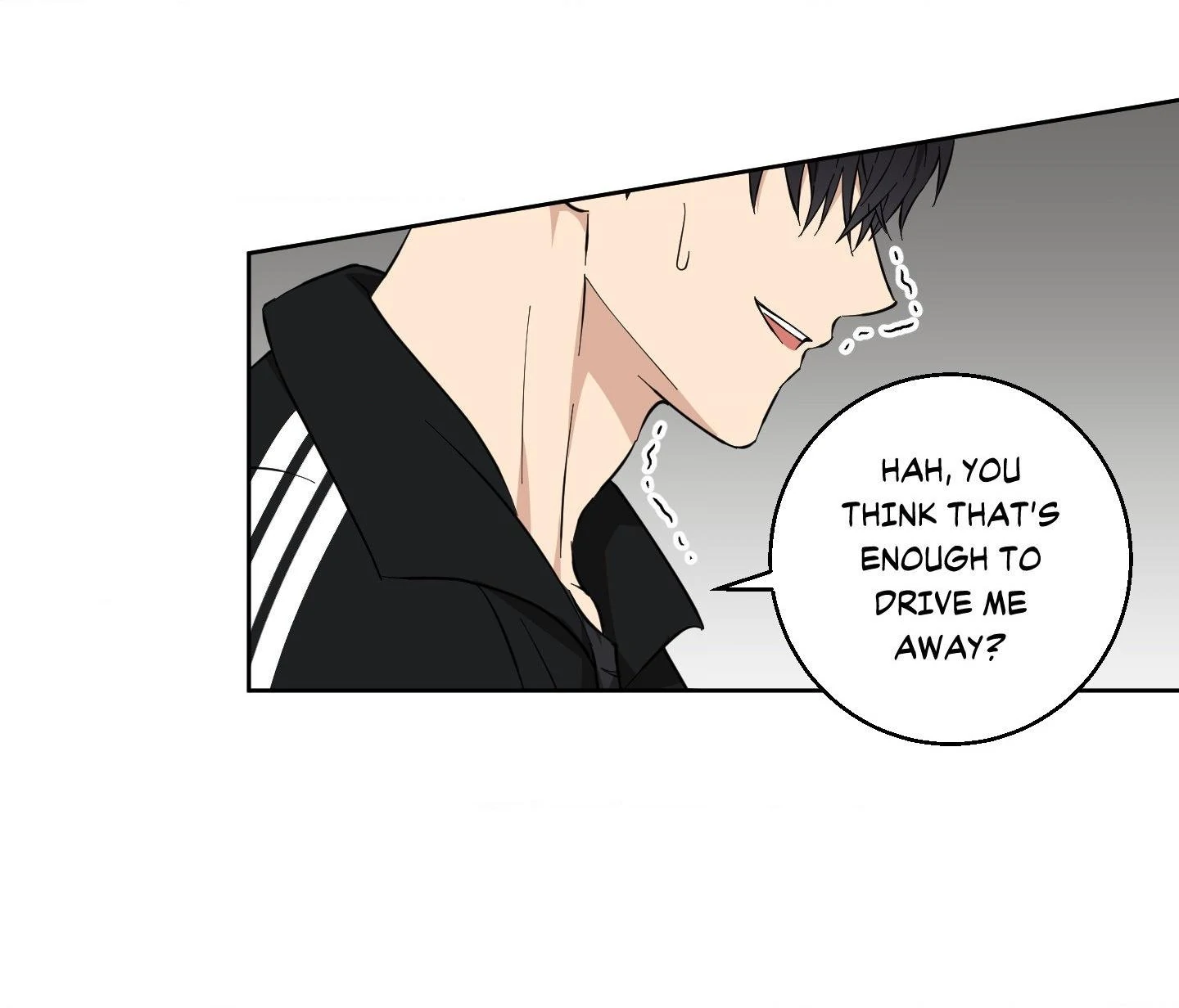 Melting Flirting Cookie (Mature) [Official] - Episode 9 manhwa