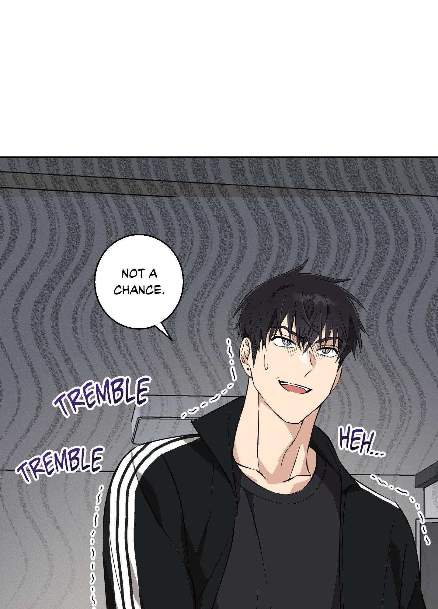 Melting Flirting Cookie (Mature) [Official] - Episode 9 manhwa