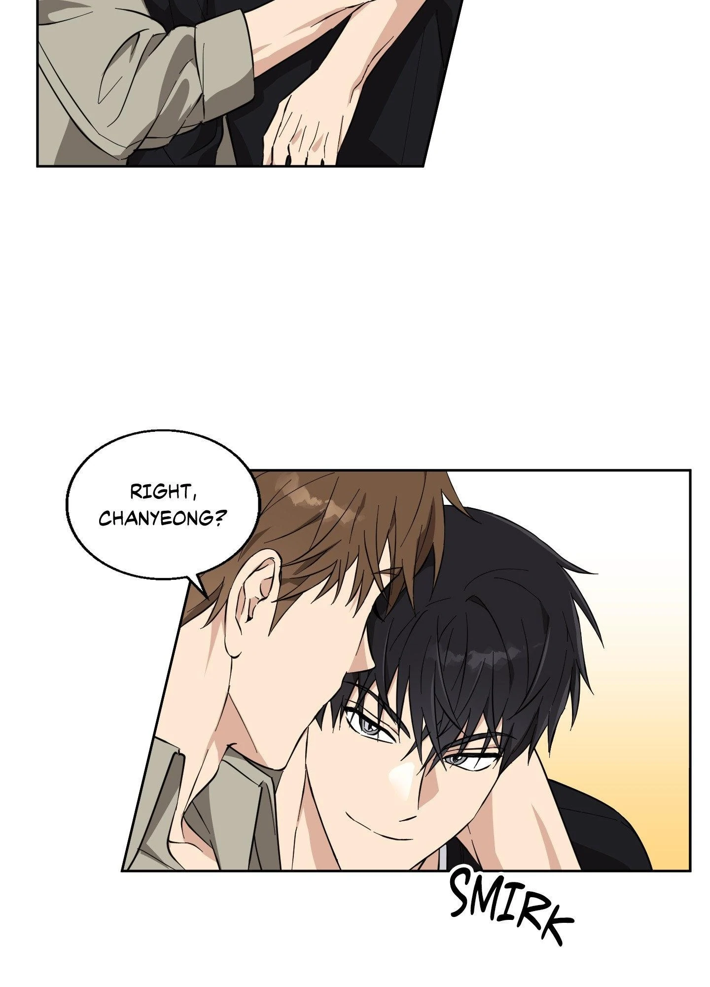 Melting Flirting Cookie (Mature) [Official] - Episode 9 manhwa