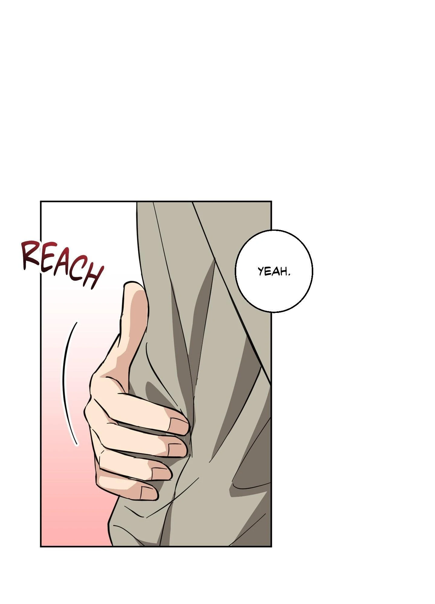 Melting Flirting Cookie (Mature) [Official] - Episode 9 manhwa