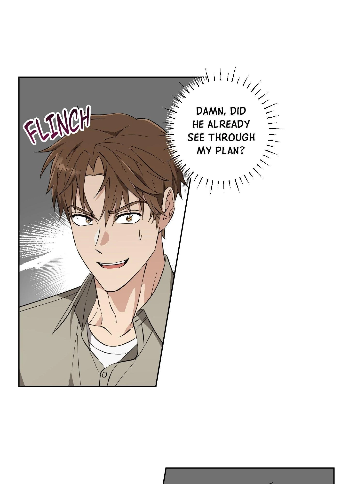 Melting Flirting Cookie (Mature) [Official] - Episode 9 manhwa