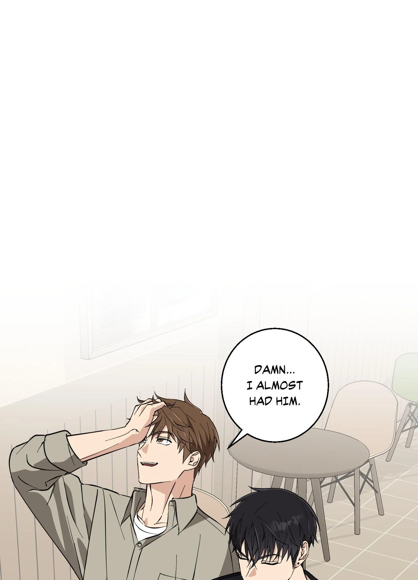 Melting Flirting Cookie (Mature) [Official] - Episode 9 manhwa
