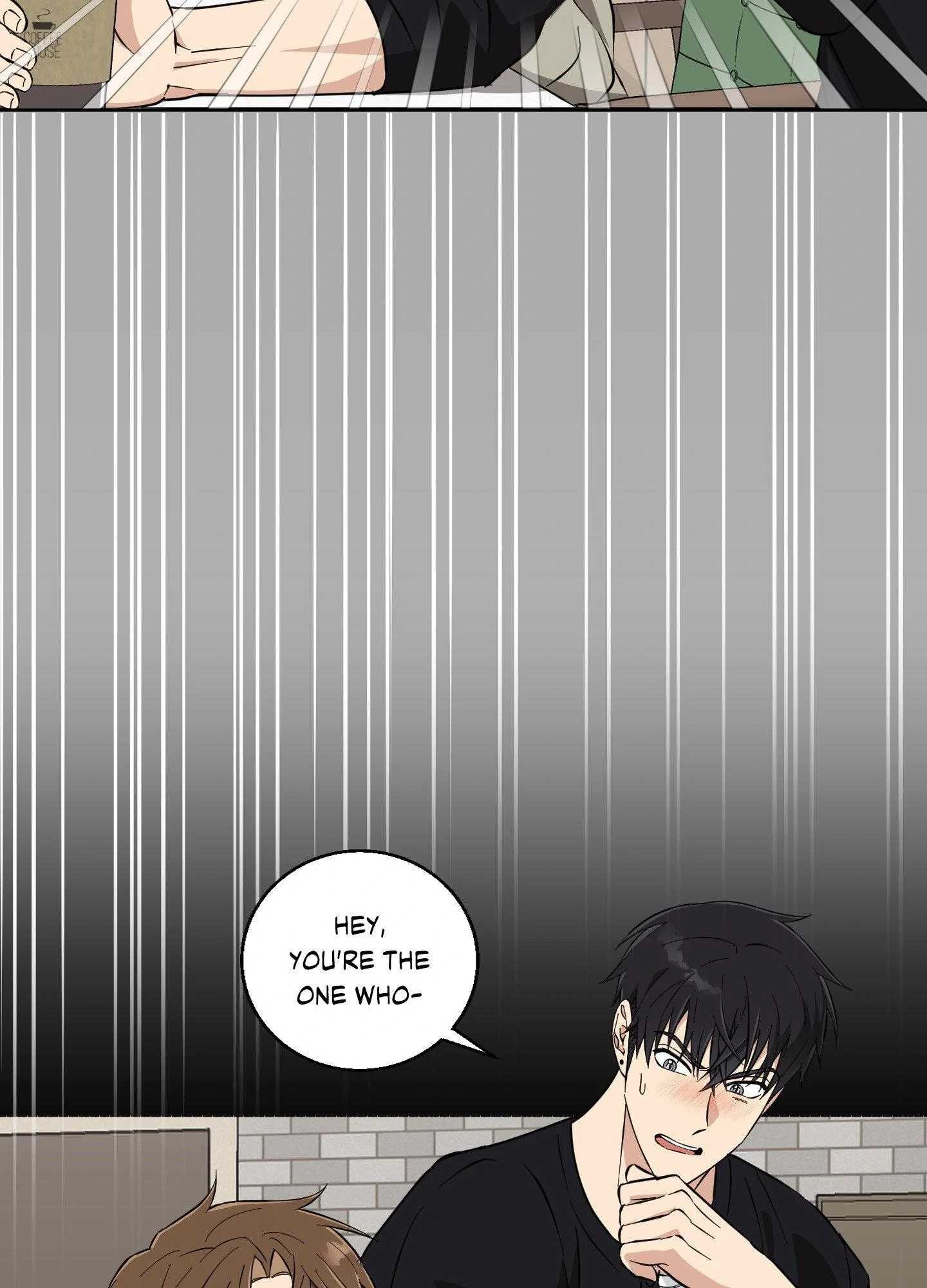 Melting Flirting Cookie (Mature) [Official] - Episode 9 manhwa