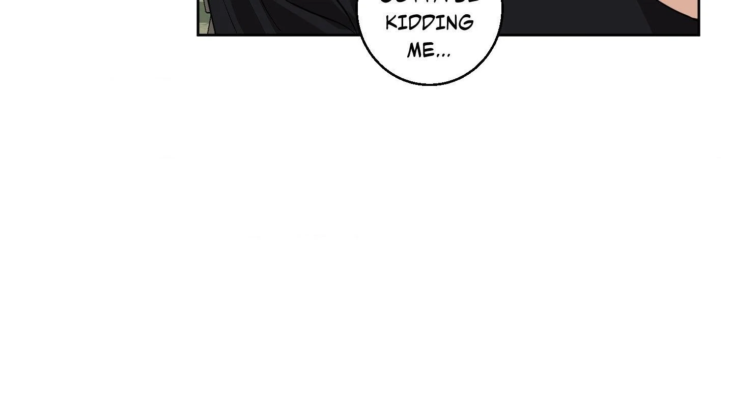 Melting Flirting Cookie (Mature) [Official] - Episode 9 manhwa