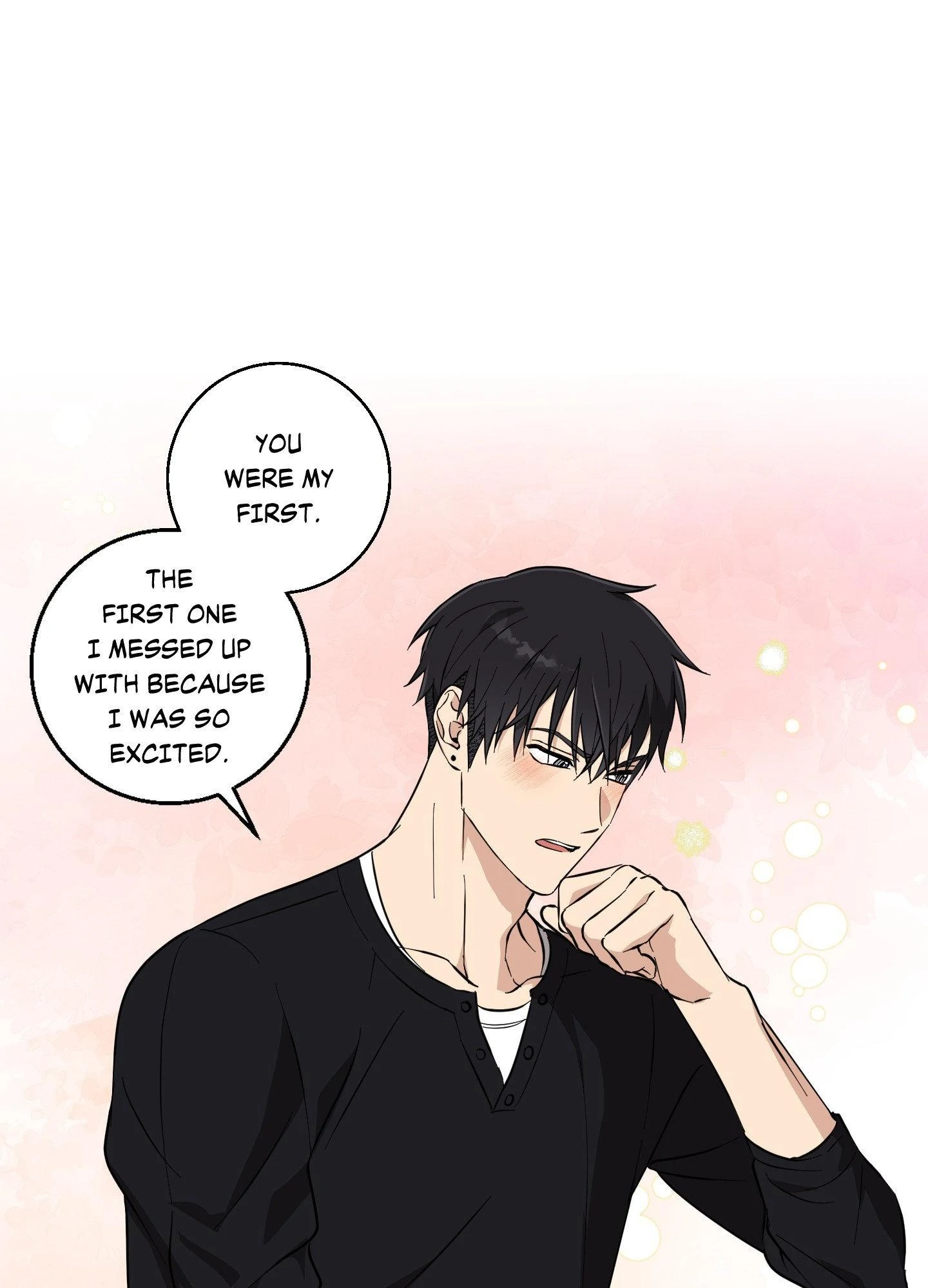 Melting Flirting Cookie (Mature) [Official] - Episode 9 manhwa