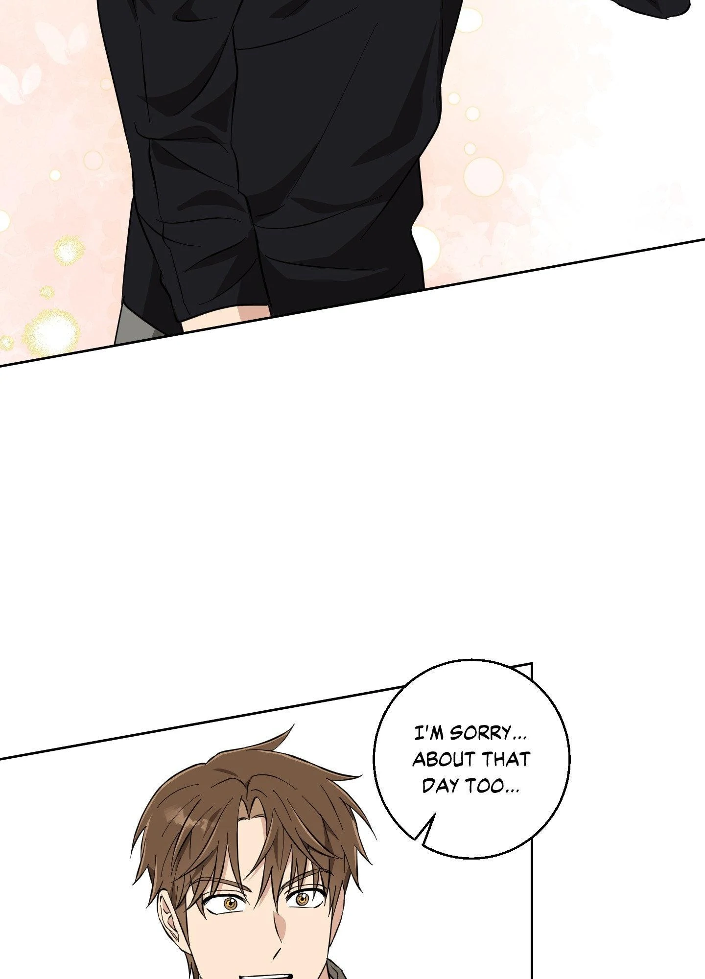 Melting Flirting Cookie (Mature) [Official] - Episode 9 manhwa
