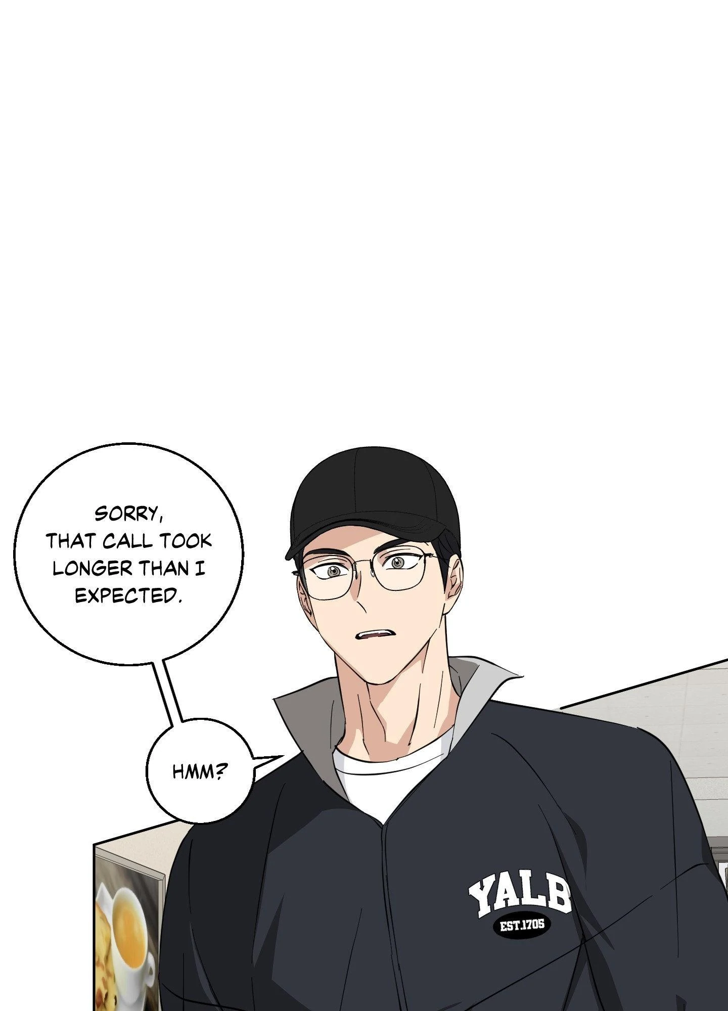Melting Flirting Cookie (Mature) [Official] - Episode 9 manhwa