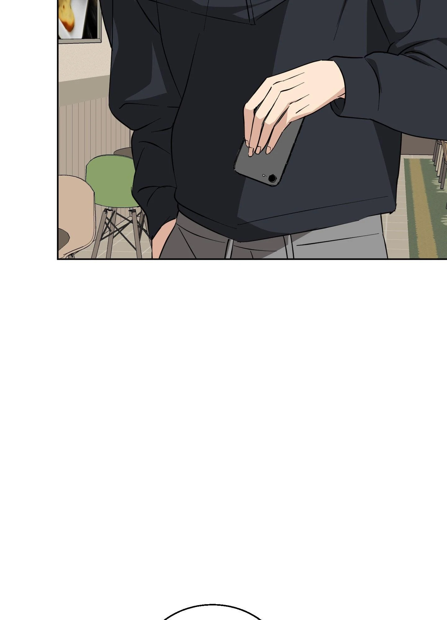 Melting Flirting Cookie (Mature) [Official] - Episode 9 manhwa