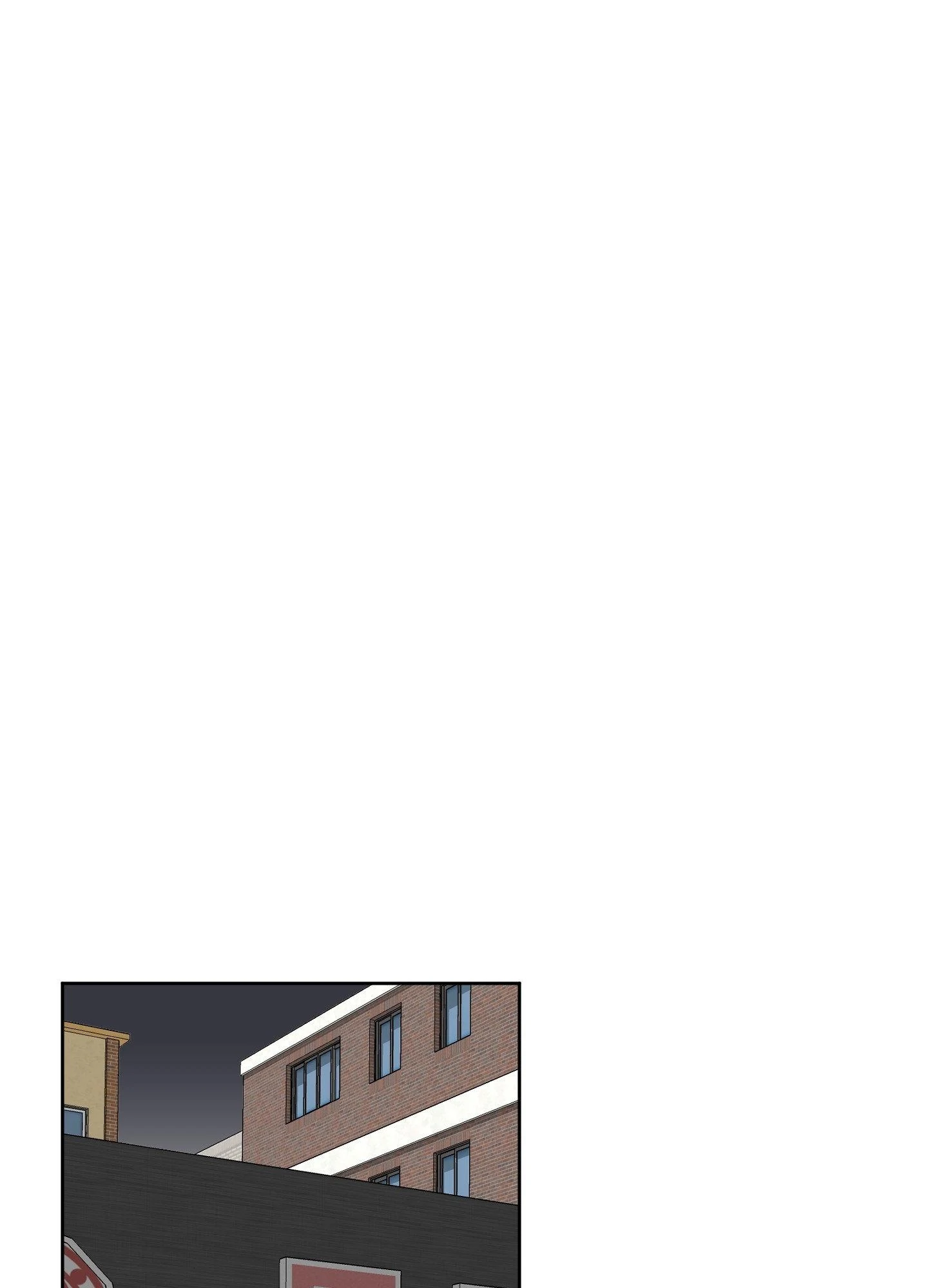 Melting Flirting Cookie (Mature) [Official] - Episode 9 manhwa
