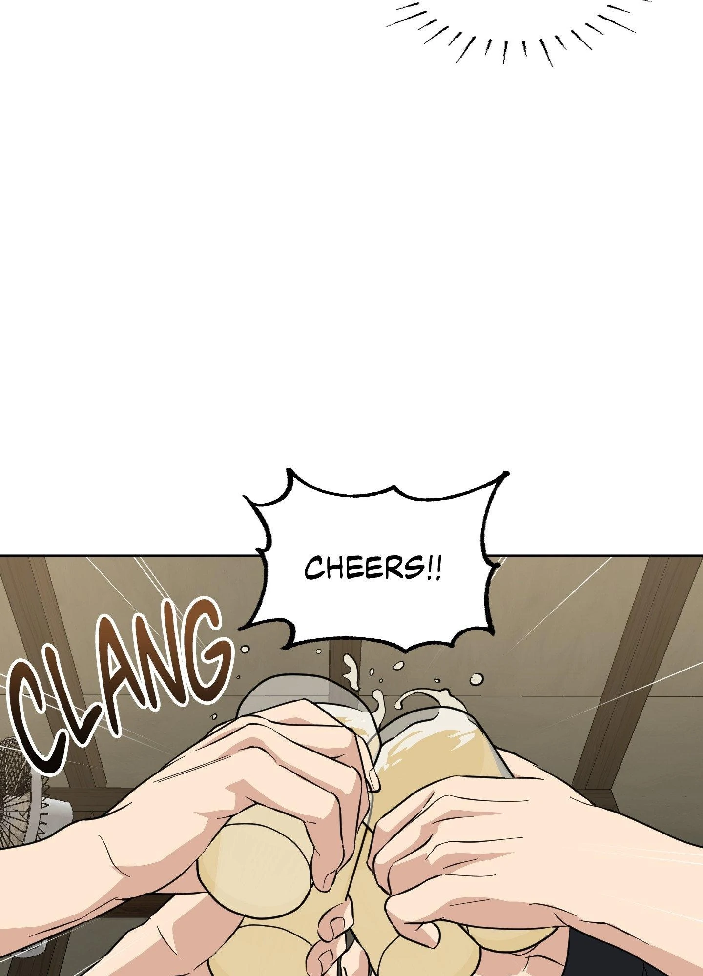 Melting Flirting Cookie (Mature) [Official] - Episode 9 manhwa