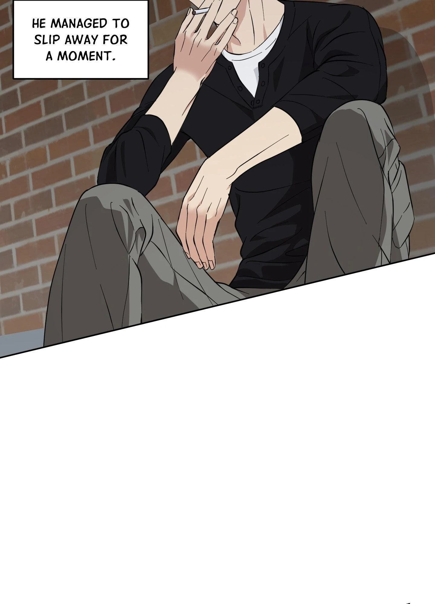 Melting Flirting Cookie (Mature) [Official] - Episode 9 manhwa