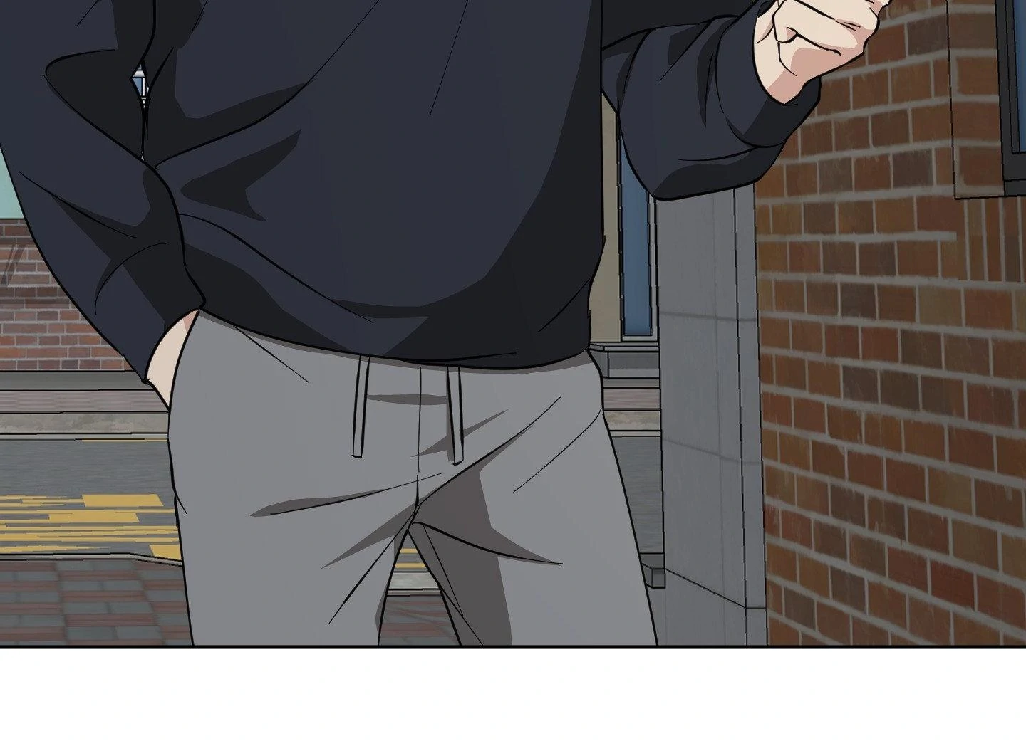 Melting Flirting Cookie (Mature) [Official] - Episode 9 manhwa