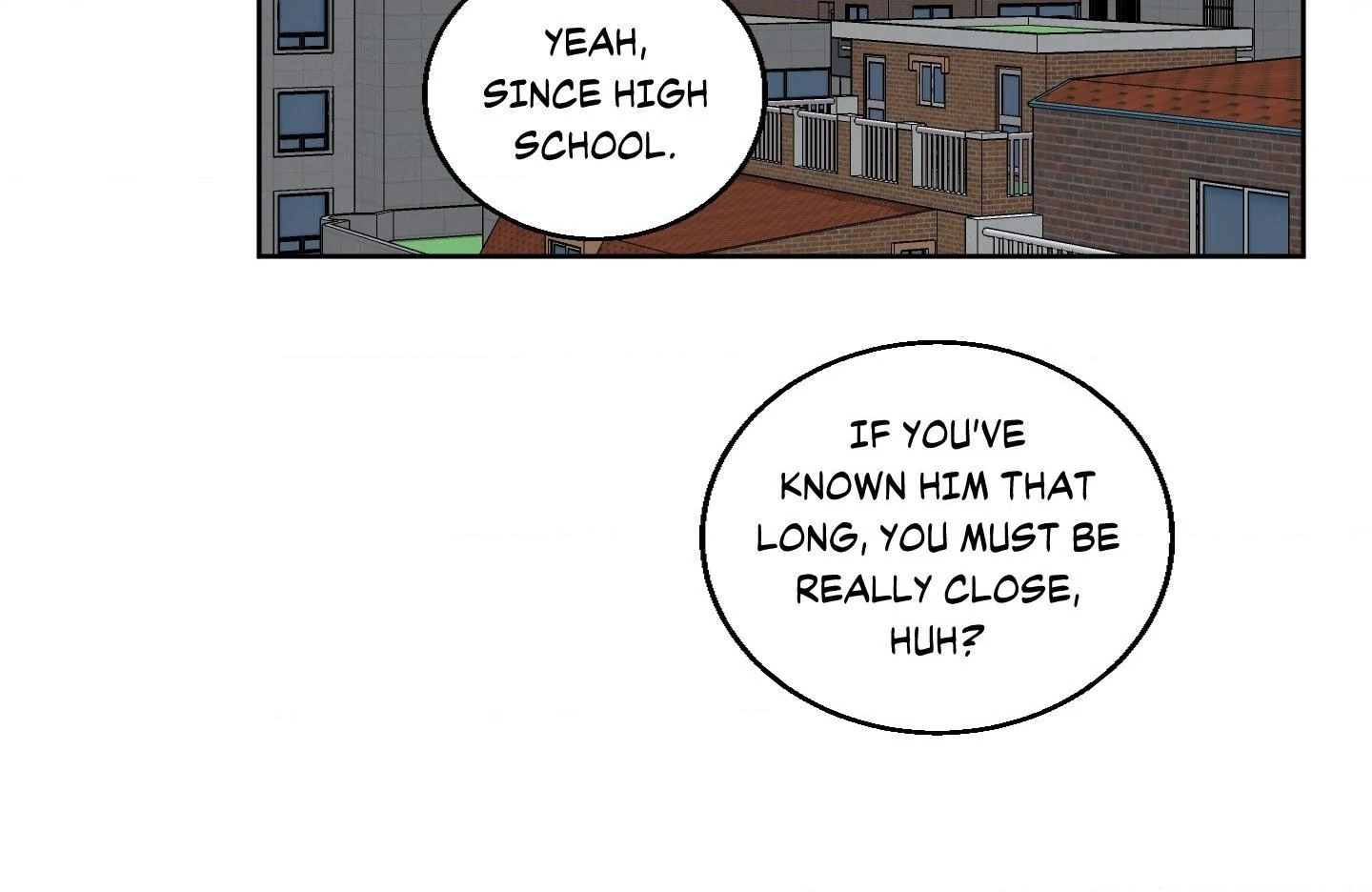 Melting Flirting Cookie (Mature) [Official] - Episode 9 manhwa