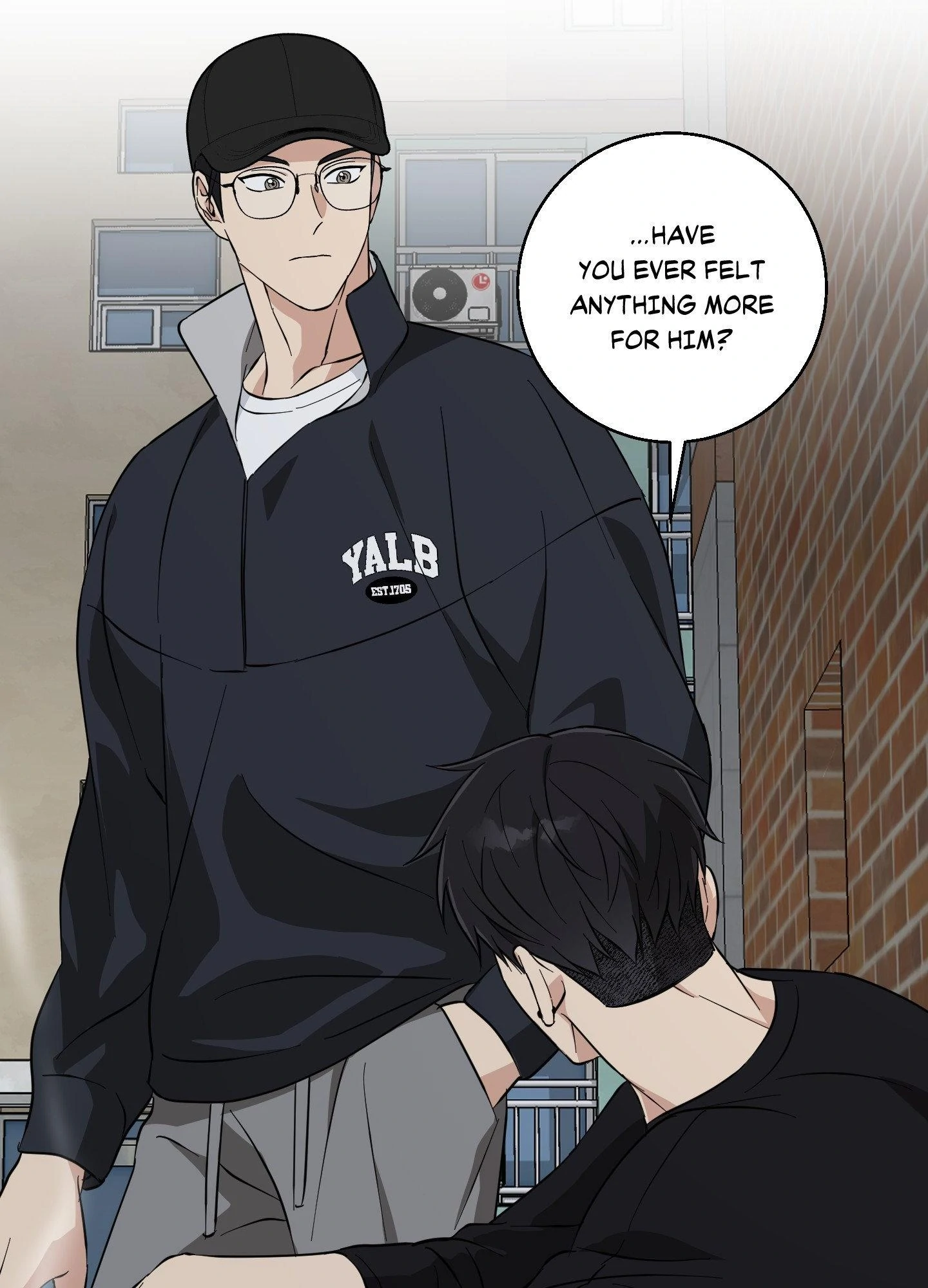 Melting Flirting Cookie (Mature) [Official] - Episode 9 manhwa