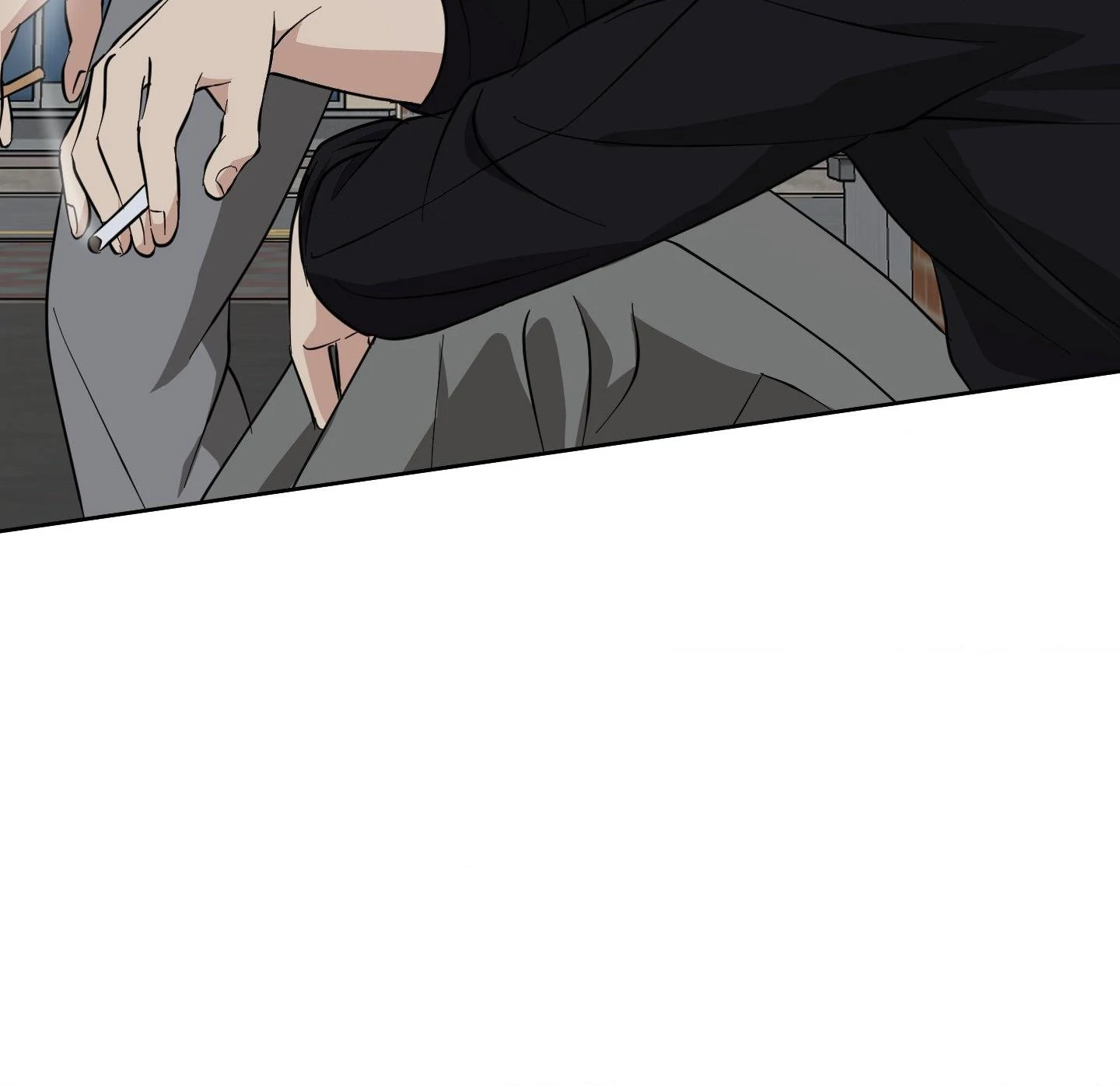 Melting Flirting Cookie (Mature) [Official] - Episode 9 manhwa