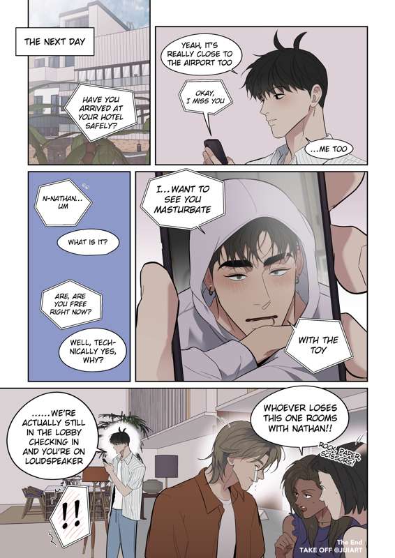 The 🍆 Cloner - Chapter 1 manhwa
