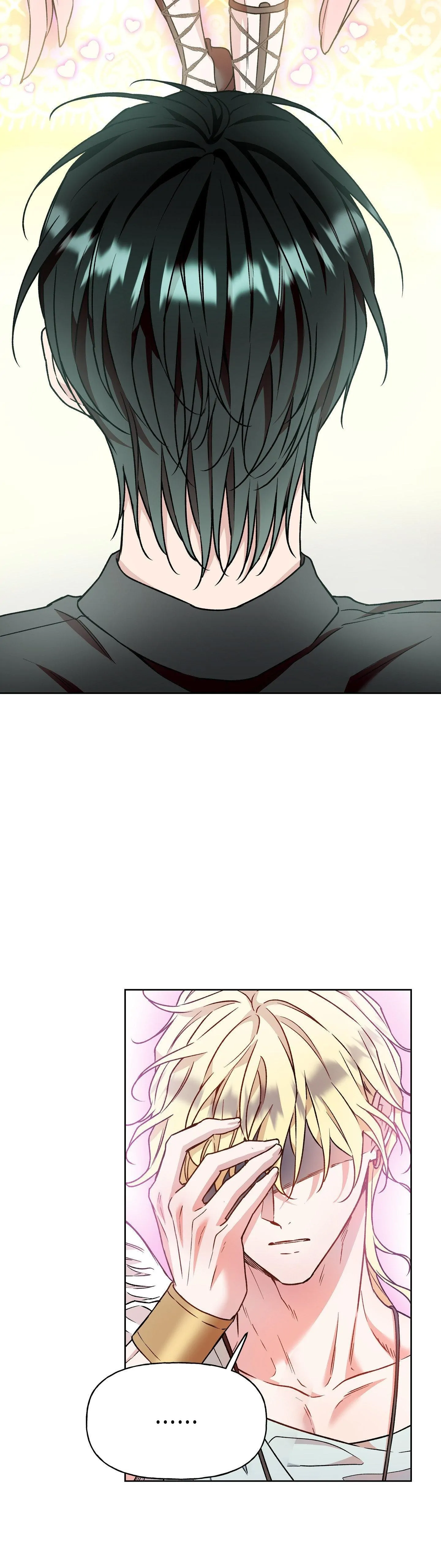I’m a Grim Reaper, but I want to be Cupid! - Chapter 0 manhwa