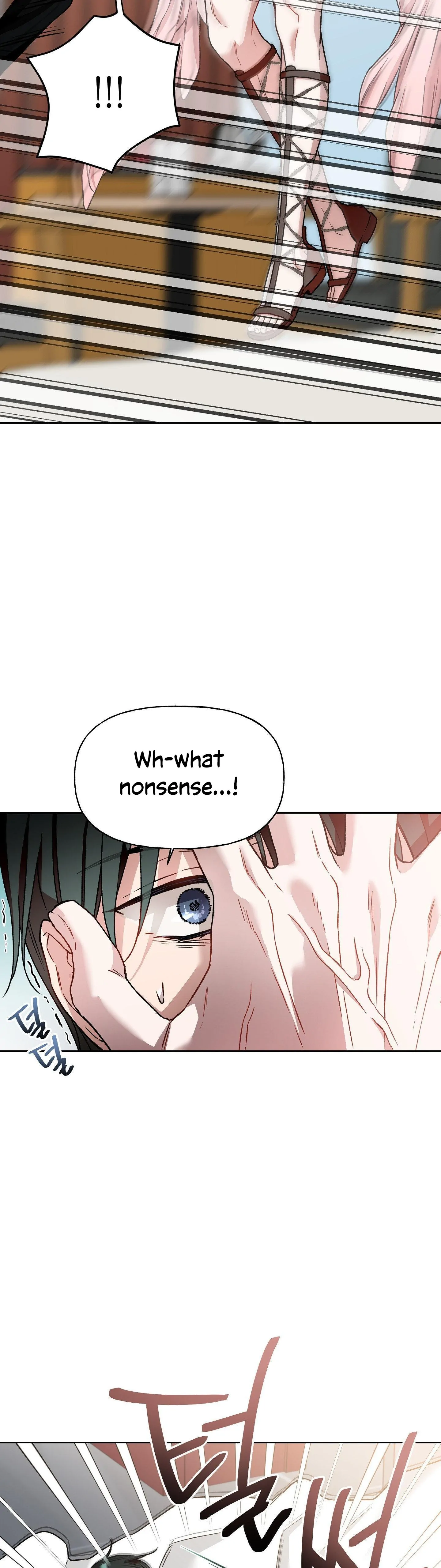 I’m a Grim Reaper, but I want to be Cupid! - Chapter 0 manhwa