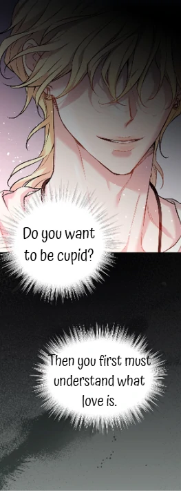 I’m a Grim Reaper, but I want to be Cupid! - Chapter 1 manhwa
