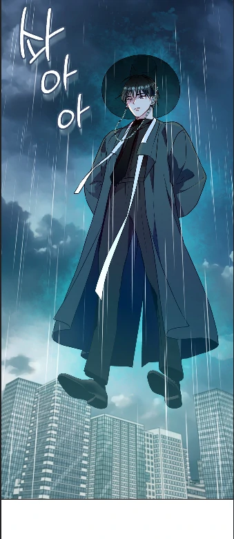 I’m a Grim Reaper, but I want to be Cupid! - Chapter 1 manhwa