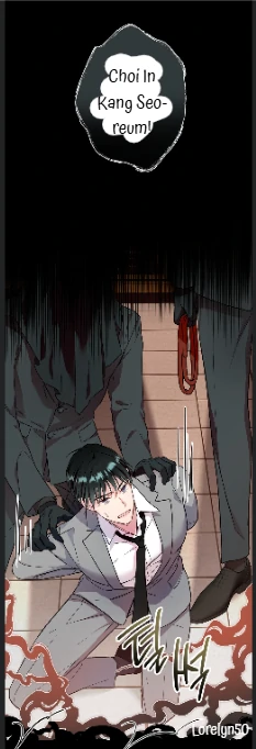 I’m a Grim Reaper, but I want to be Cupid! - Chapter 1 manhwa
