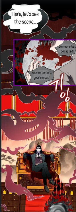 I’m a Grim Reaper, but I want to be Cupid! - Chapter 1 manhwa