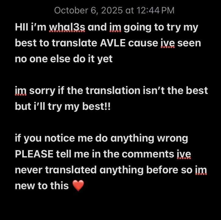 AVLE - chapter 75 manhwa