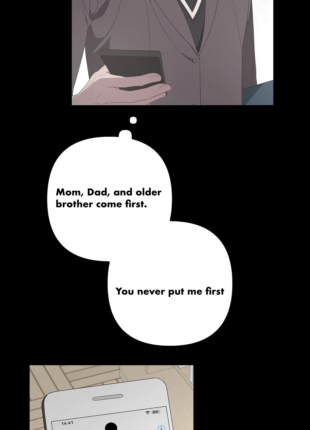 AVLE - chapter 75 manhwa
