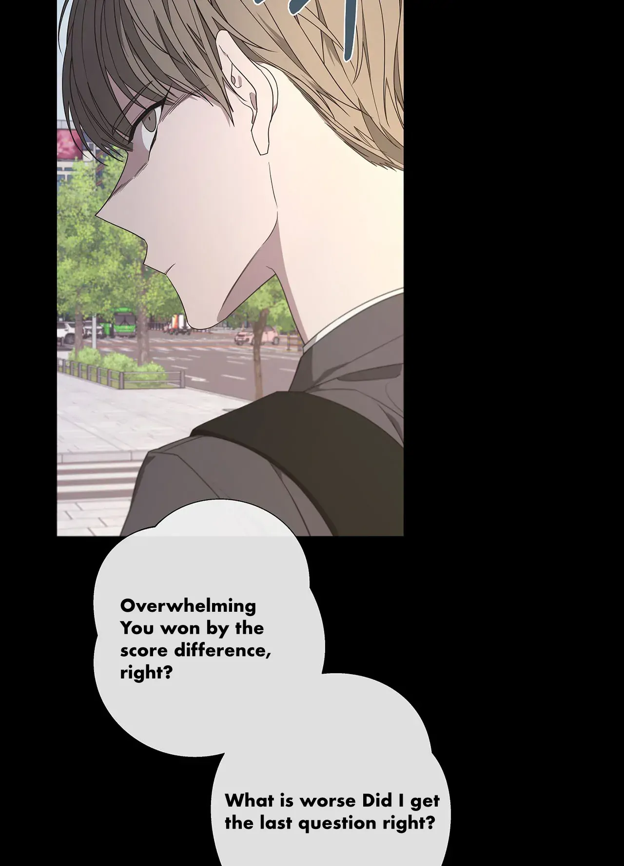 AVLE - chapter 75 manhwa