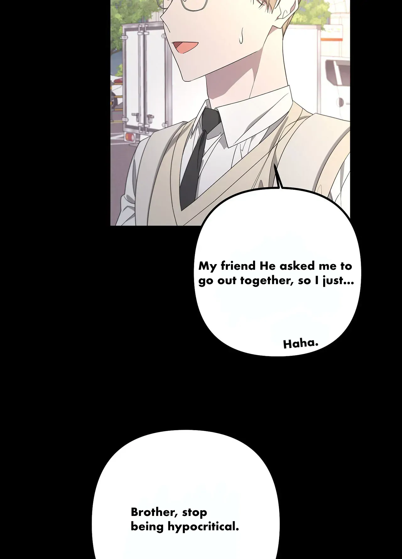 AVLE - chapter 75 manhwa