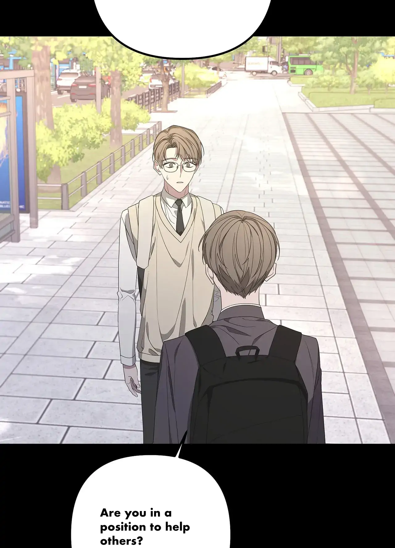 AVLE - chapter 75 manhwa