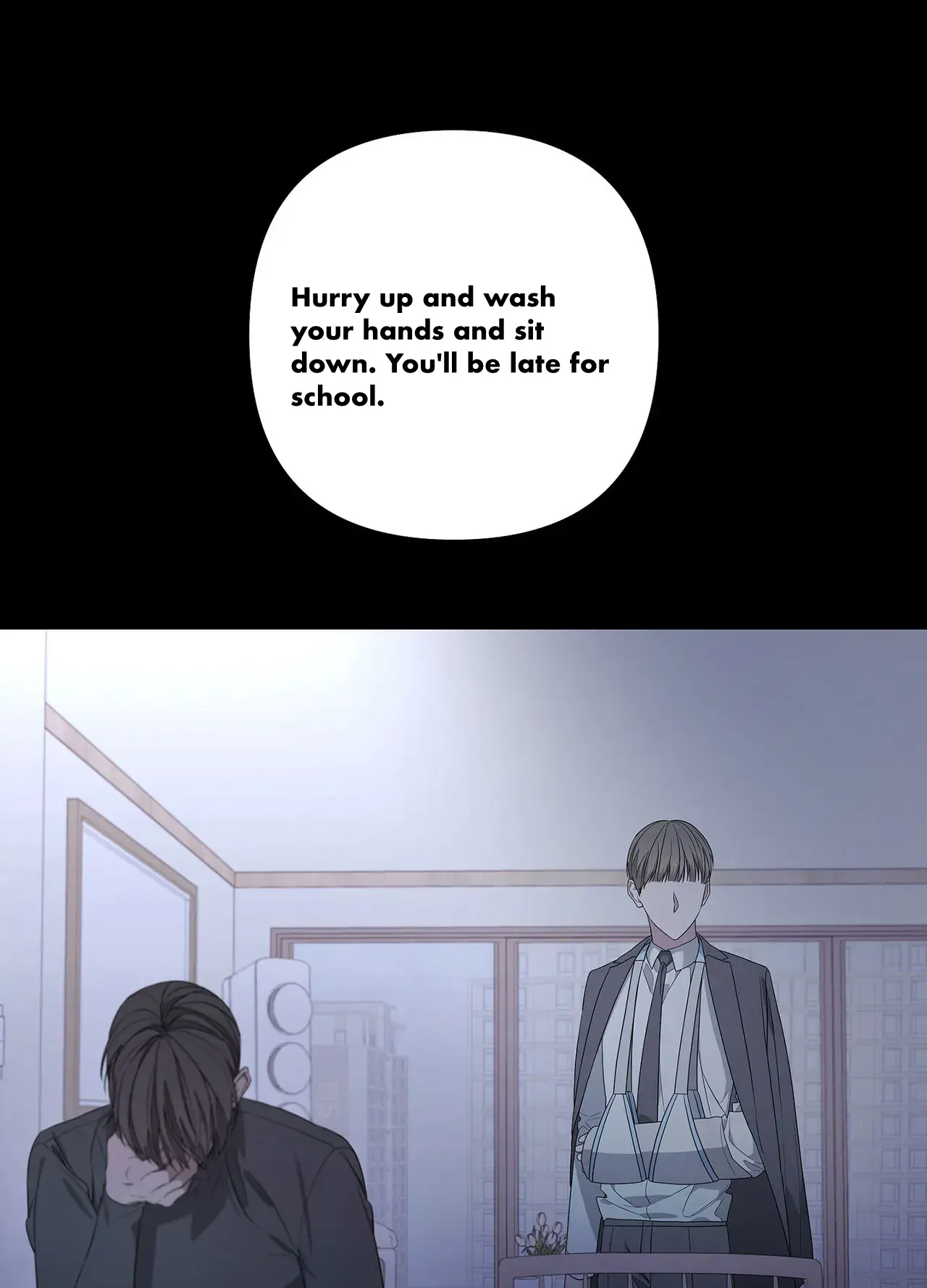 AVLE - chapter 75 manhwa