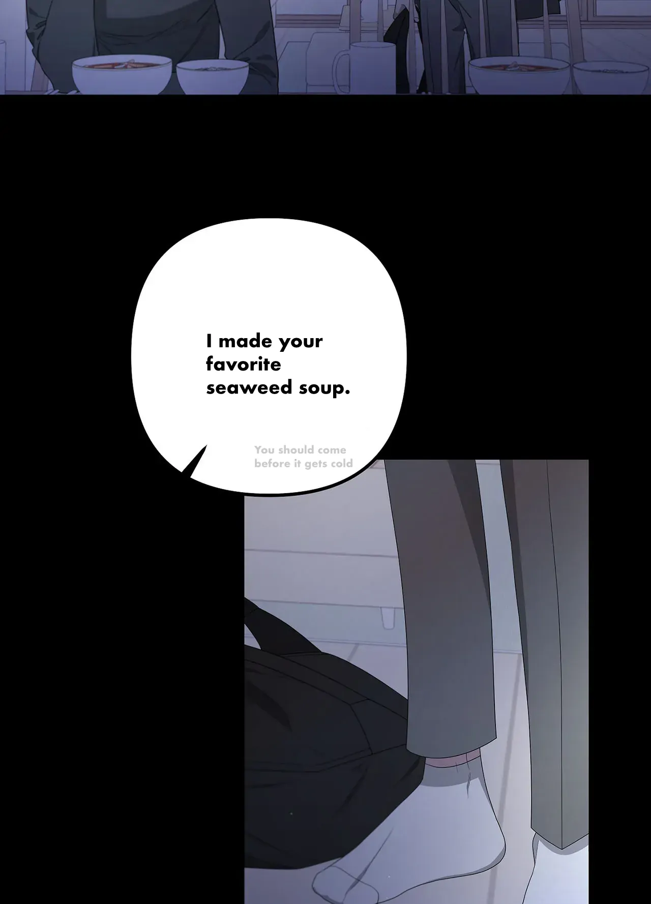 AVLE - chapter 75 manhwa