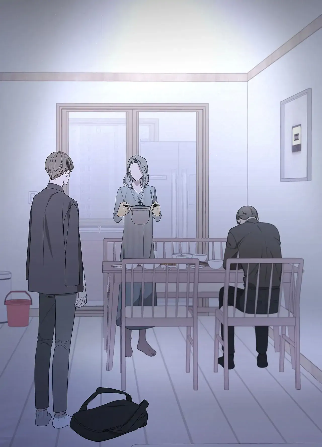 AVLE - chapter 75 manhwa