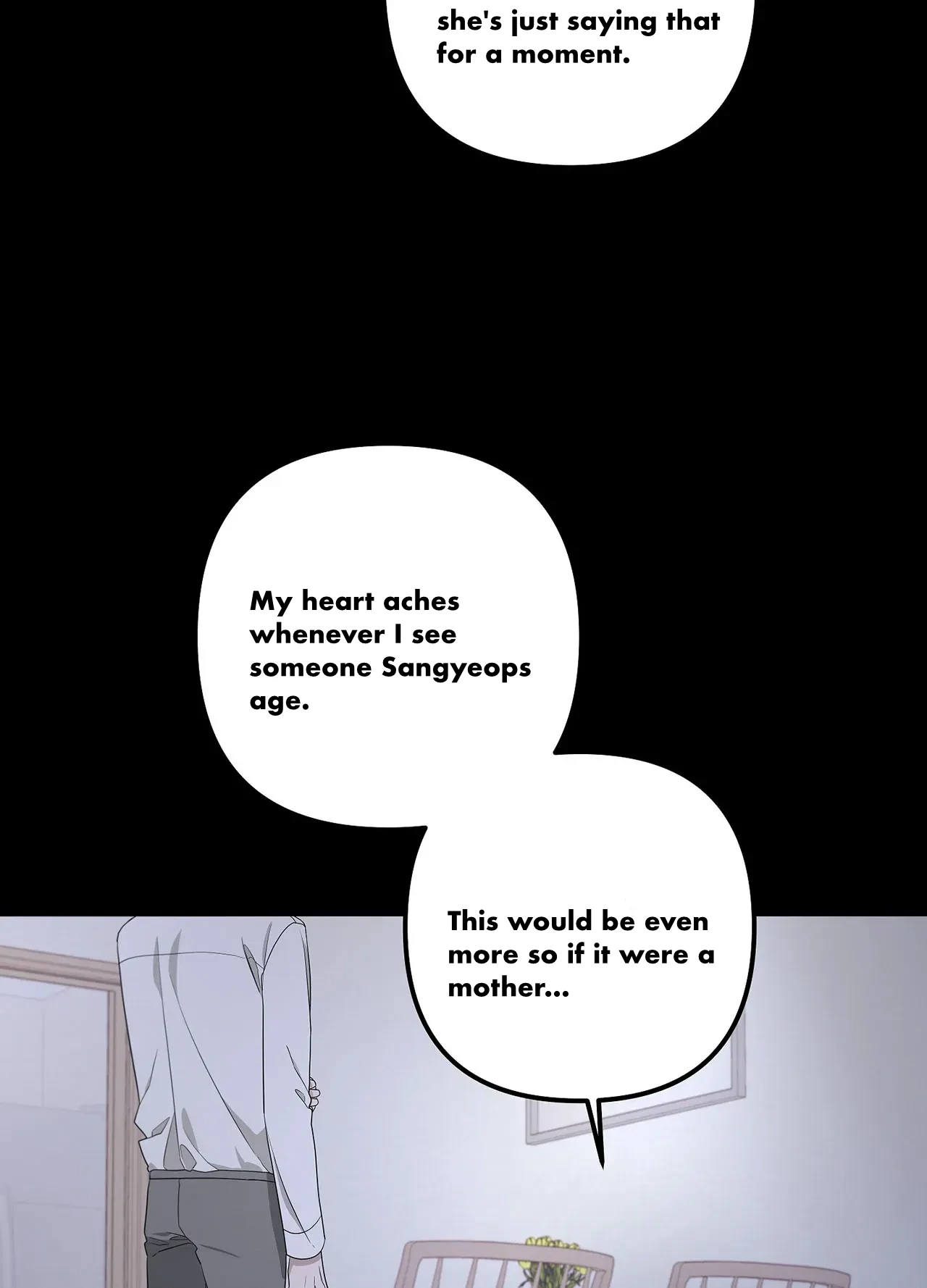 AVLE - chapter 75 manhwa
