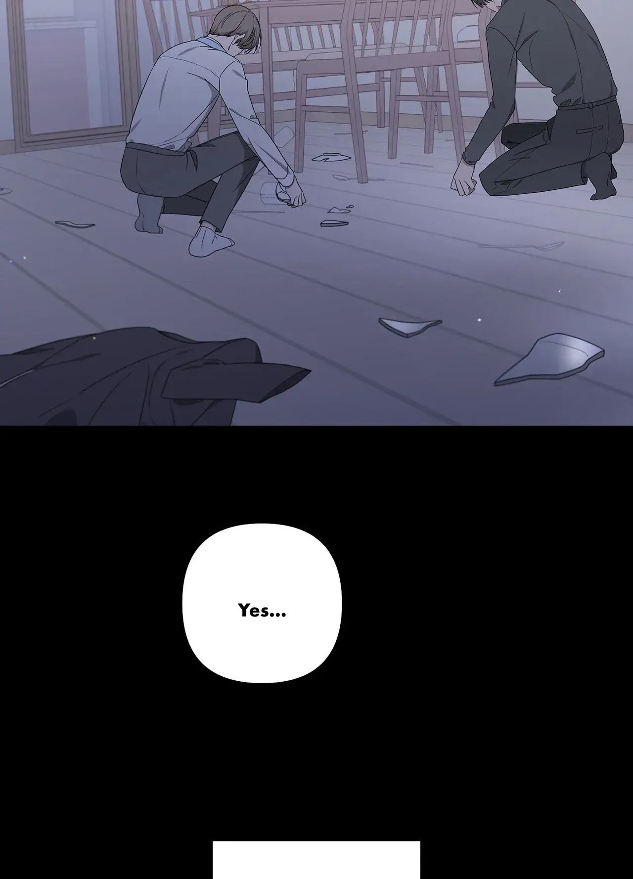 AVLE - chapter 75 manhwa