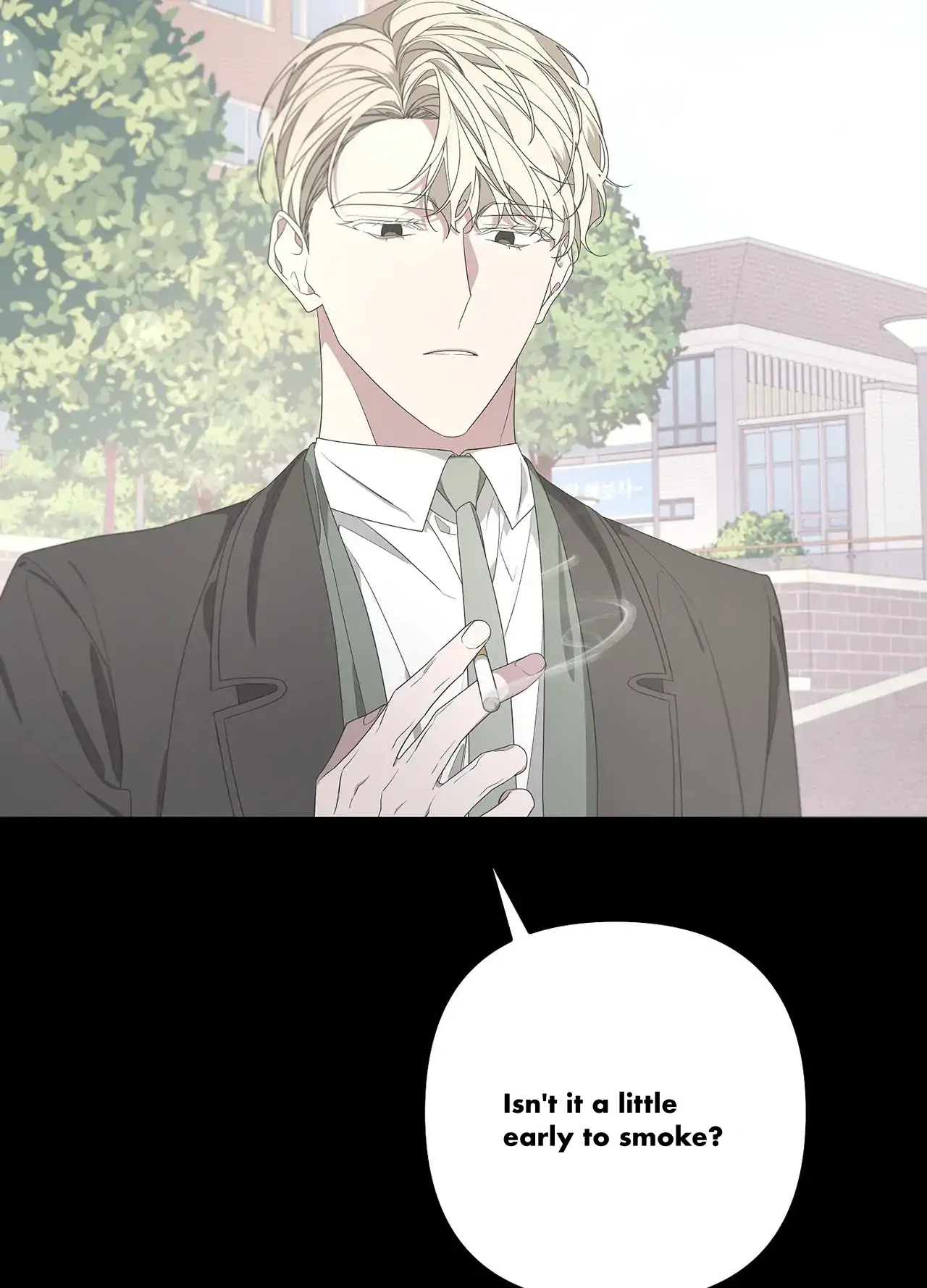 AVLE - chapter 75 manhwa