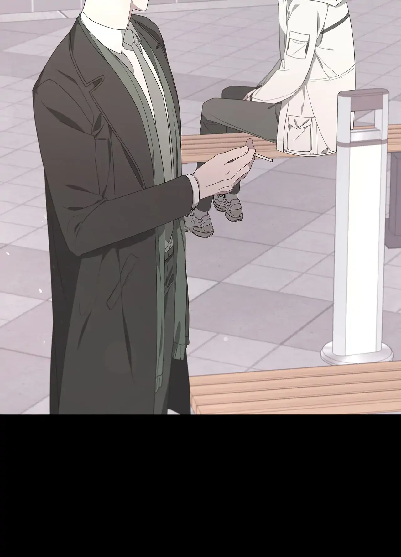 AVLE - chapter 75 manhwa
