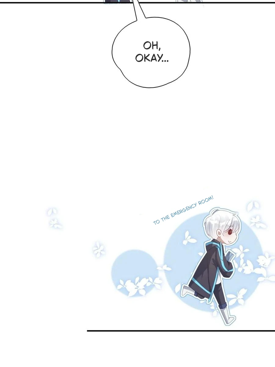 They Are Gentle Yet Violent - Chapter 11 manhwa