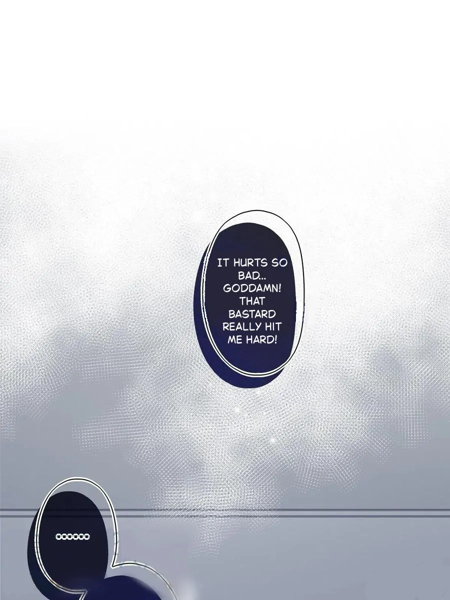 They Are Gentle Yet Violent - Chapter 11 manhwa