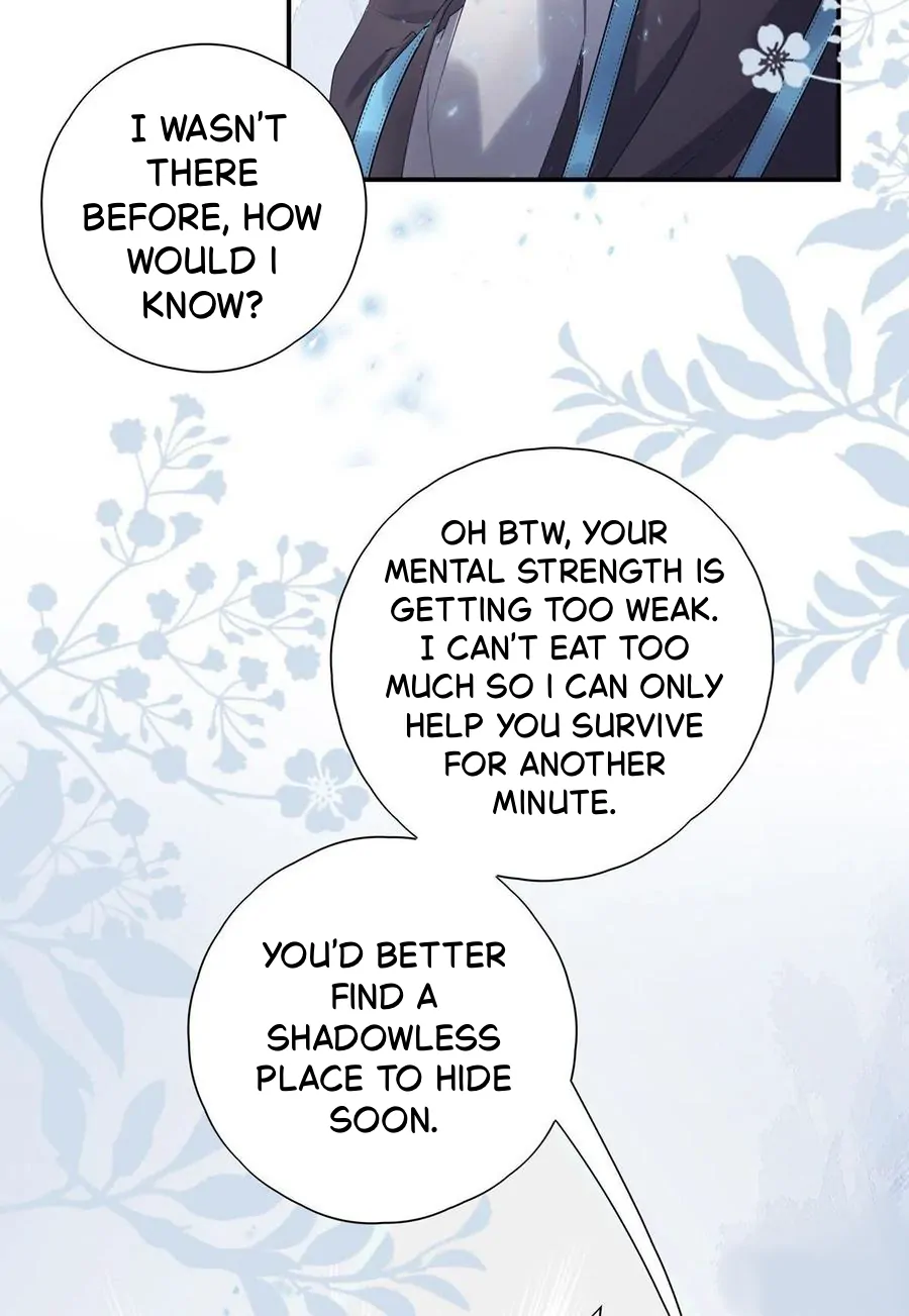 They Are Gentle Yet Violent - Chapter 11 manhwa