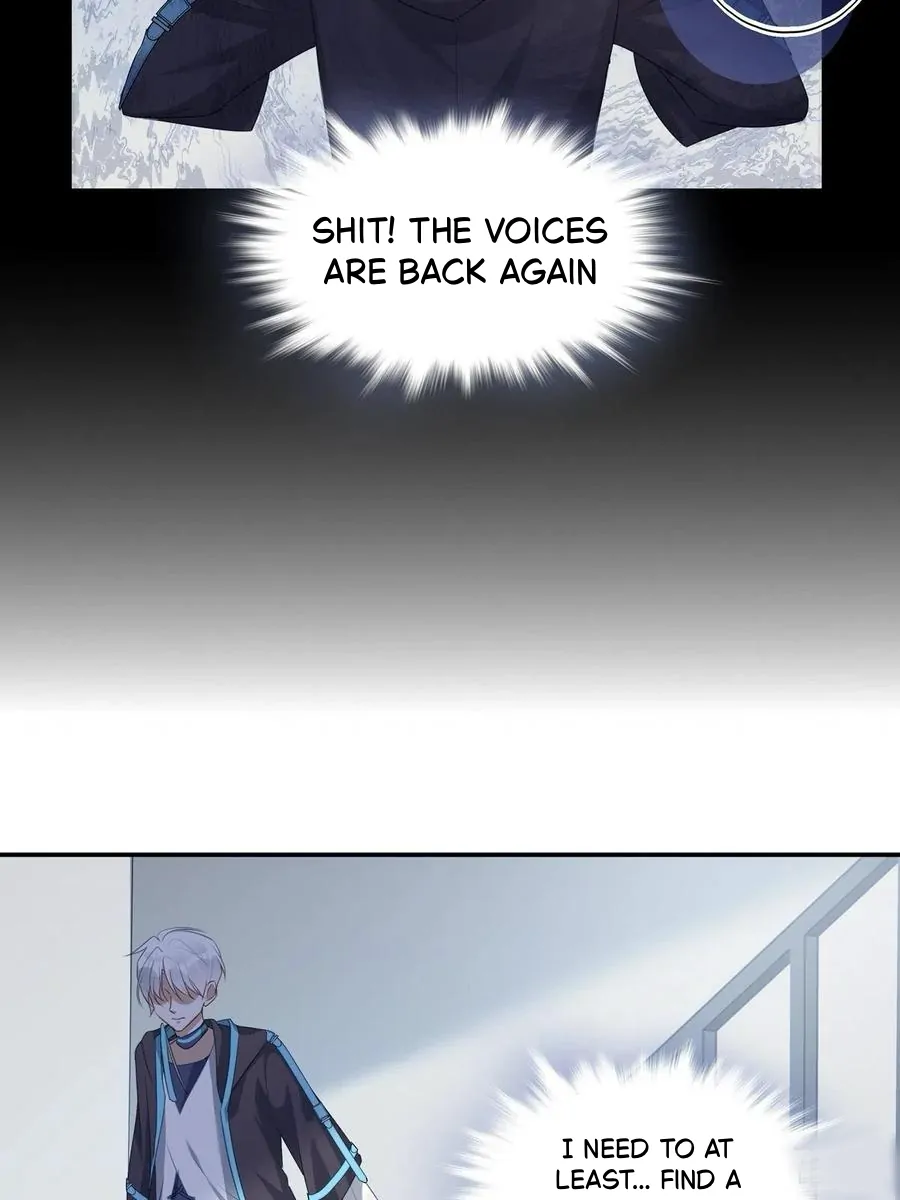 They Are Gentle Yet Violent - Chapter 11 manhwa