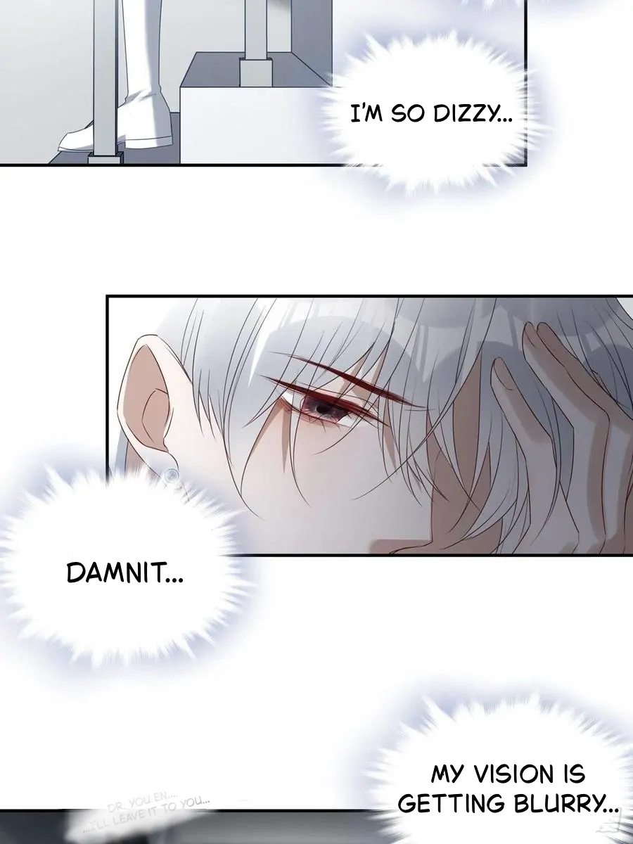 They Are Gentle Yet Violent - Chapter 11 manhwa